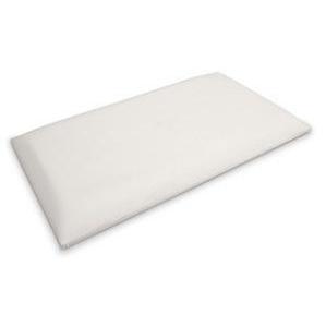 GW TAPIZ BLANCO PARA BANQUETA DE PIANO GW