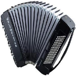 WELTMEISTER ROMANCE 703 ACORDEON BOTONES 