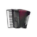 BUGARI 130/J 96 BAJOS ACORDEON