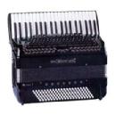 BUGARI 190/SP 120 BAJOS ACORDEON