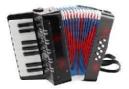 CANTABILE NIÑOS 8 BAJOS NEGRO ACORDEON