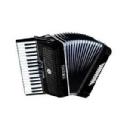 ESTRELLA 34/60 NEGRO ACORDEON OUTLET