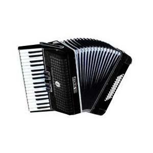 ESTRELLA 34/60 NEGRO ACORDEON OUTLET