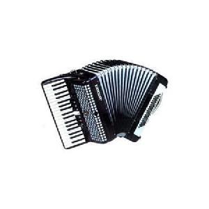 ESTRELLA 37/80 NEGRO ACORDEON