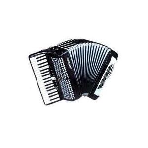 ESTRELLA 37/96 NEGRO ACORDEON