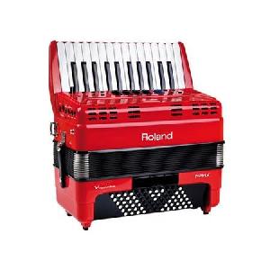 ROLAND FR-1X RD ACORDEON