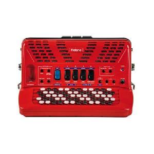 ROLAND FR-1XB RD ACORDEON
