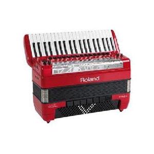 ROLAND FR-8X ROJO ACORDEON
