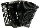 ROLAND FR-4XB NEGRO ACORDEON
