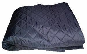 FUNDA PIANO COLA ACOLCHADA ROMBOS A-188