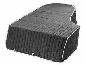 MEYNE FUNDA PIANO COLA MYNE 275 CM