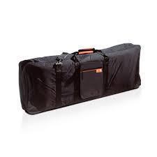 ASHTON  KBBXL 140x42x16 cm FUNDA TECLADO