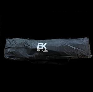EK AUDIO FUNDA SOPORTE DOS COLUMNAS (2) 