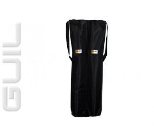 GUILD FUNDA NYLON SOPORTE COLUMNA BLC-02