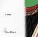 BOW BRAND CUERDA ARPA CELTA NYLON 2ª OCTAVA SI N.11