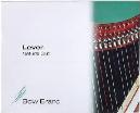 BOW BRAND CUERDA ARPA CELTA TRIPA 2ª OCTAVA RE N.9
