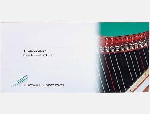 BOW BRAND CUERDA ARPA CELTA TRIPA 2ª OCTAVA LA N.12