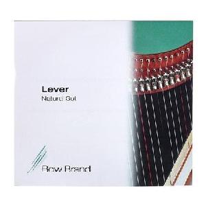 BOW BRAND CUERDA ARPA CELTA TRIPA 4ª OCTAVA RE N. 23