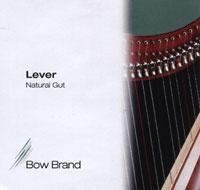 BOW BRAND  CUERDA ARPA CELTA NYLON 4ª OCTAVA MI N.22