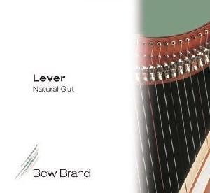BOW BRAND TRIPA 4ª OCTAVA FA N.28 CUERDA ARPA CELTA