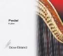 BOW BRAND  NYLON FA N.0 CUERDA ARPA PEDAL