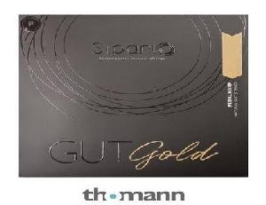 SIPARIO CUERDA ARPA PEDAL TRIPA GOLD 3ª OCTAVA SOL N.20 