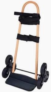 CARRO TRANSPORTE PARA FUNDA ARPA CELTA