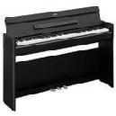 YAMAHA YDP-S54BK NEGRO PIANO DIGITAL