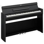 YAMAHA YDP-S54BK NEGRO PIANO DIGITAL