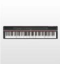 YAMAHA P-125B NEGRO PIANO DIGITAL B-STOK Black Friday