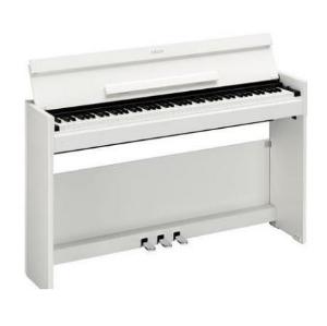 YAMAHA YDP-S34WH BLANCO PIANO DIGITAL B-Stock