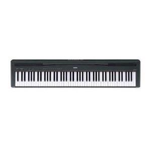 YAMAHA P-145B Negro PIANO DIGITAL B-STOK Black Friday