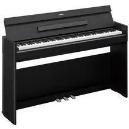 YAMAHA  YDP-S55B NEGRO PIANO DIGITAL B-STOK Black Friday
