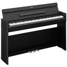 YAMAHA  YDP-S55B NEGRO PIANO DIGITAL B-STOK Black Friday
