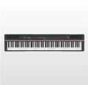YAMAHA P-125B NEGRO PIANO DIGITAL B-STOK Black Friday