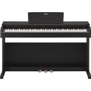 YAMAHA YDP-144B NEGRO PIANO DIGITAL B-STOK Black Friday