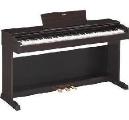 YAMAHA YDP-144R PALISANDRO PIANO DIGITAL B-STOK Black Friday