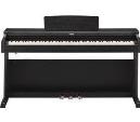 YAMAHA YDP-164B NEGRO PIANO DIGITAL B-STOK Black Friday