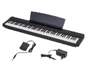 YAMAHA P-45B Negro PIANO DIGITAL B-STOK Black Friday