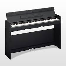 YAMAHA YDP-S34B NEGRO PIANO DIGITAL B-STOK Black Friday