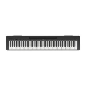 YAMAHA P-145B NEGRO PIANO DIGITAL B-STOK Black Friday