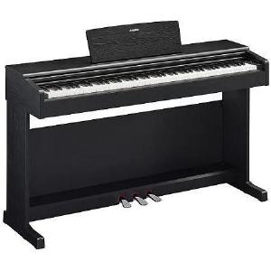 YAMAHA  YDP-145B NEGRO PIANO DIGITAL