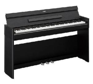 YAMAHA YDP-S35B NEGRO PIANO DIGITAL B-Stock