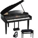 YAMAHA CVP-709 GP SET (banqueta + auriculares) PIANO DIGITAL