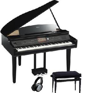 YAMAHA CVP-709 GP SET (banqueta + auriculares) PIANO DIGITAL