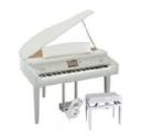 YAMAHA CVP-709 GPWH SET(banqueta +auriculares) PIANO DIGITAL