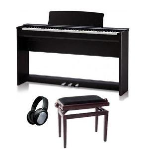 KAWAI CL-36 PALISANDRO SET ( banqueta + auricular ) PIANO DIGITAL