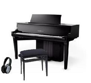 KAWAI PIANO DIGITAL HIBRIDO NOVUS NV-10 KIT