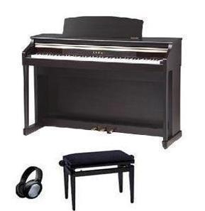 KAWAI CA-79 PALISANDRO (banqueta+auriculares) PIANO DIGITAL