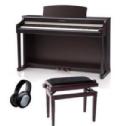 KAWAI CN-27 PALISANDROSET ( banqueta + auricular ) PIANO DIGITAL